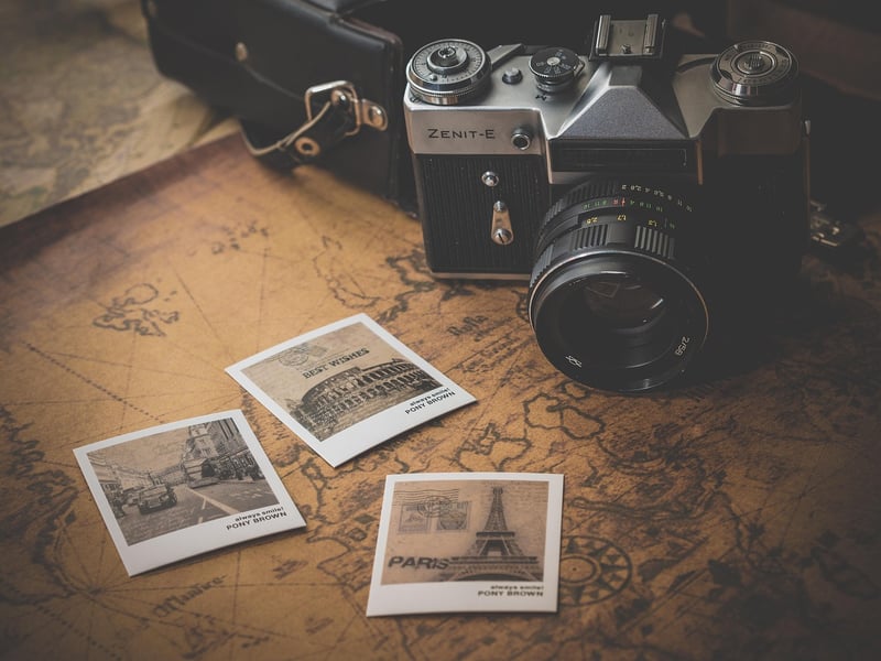 Chronoporters