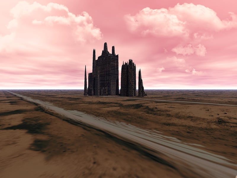 Future Exploration